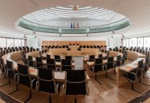 Hessischer Landtag