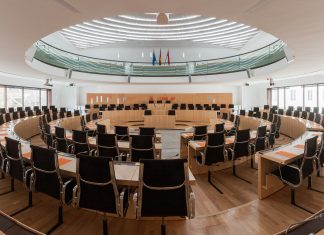 Hessischer Landtag
