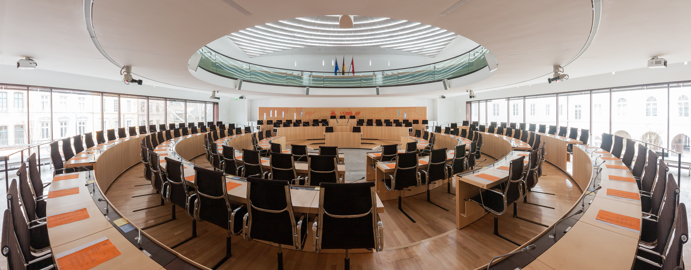 Hessischer Landtag