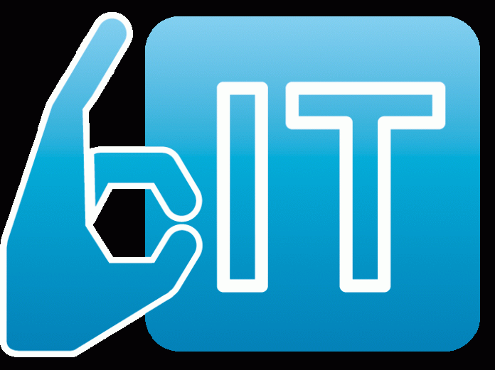 Deaf-IT-Icon