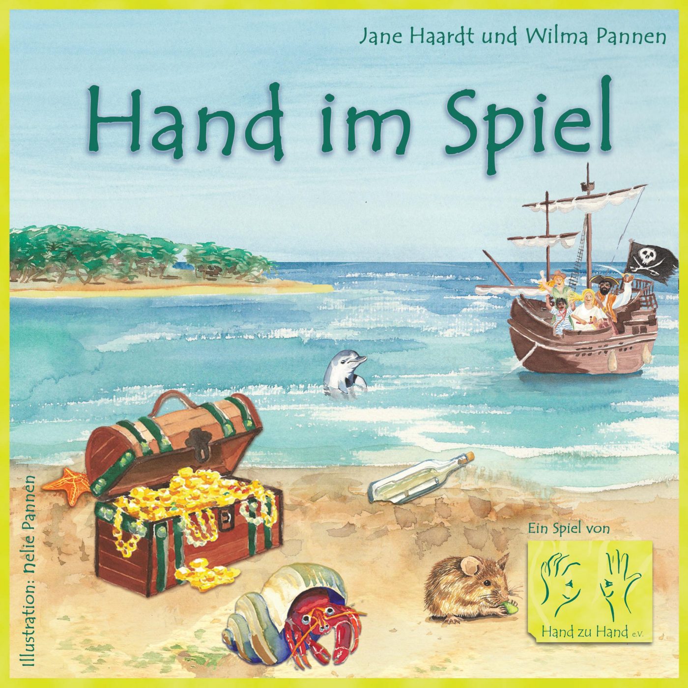Spiele für gruppen kennenlernen
