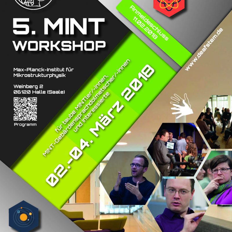 5. MINT-Workshop
