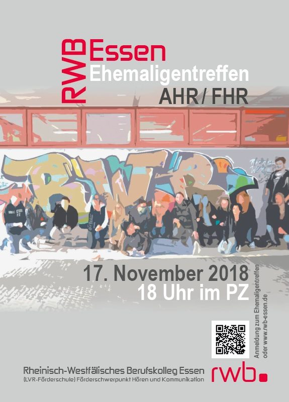 Ehemaligentreffen