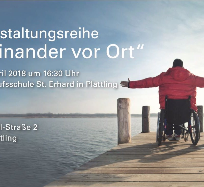 Miteinander vor Ort 2