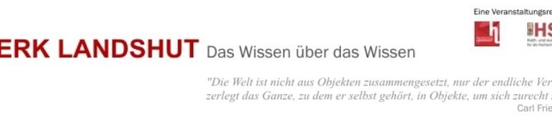 Titelbild Wissenswerk