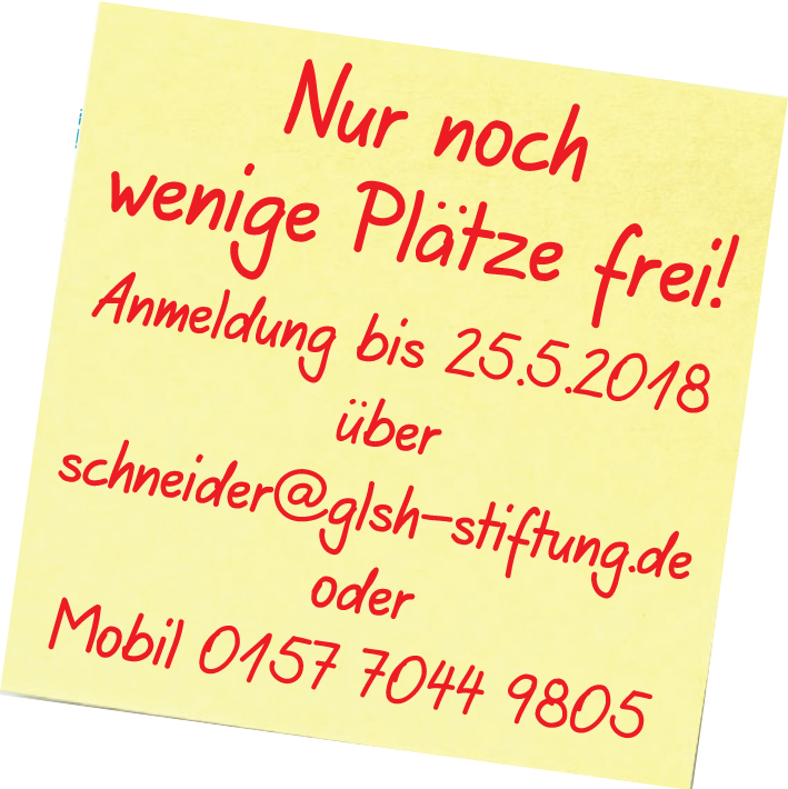 anmeldung