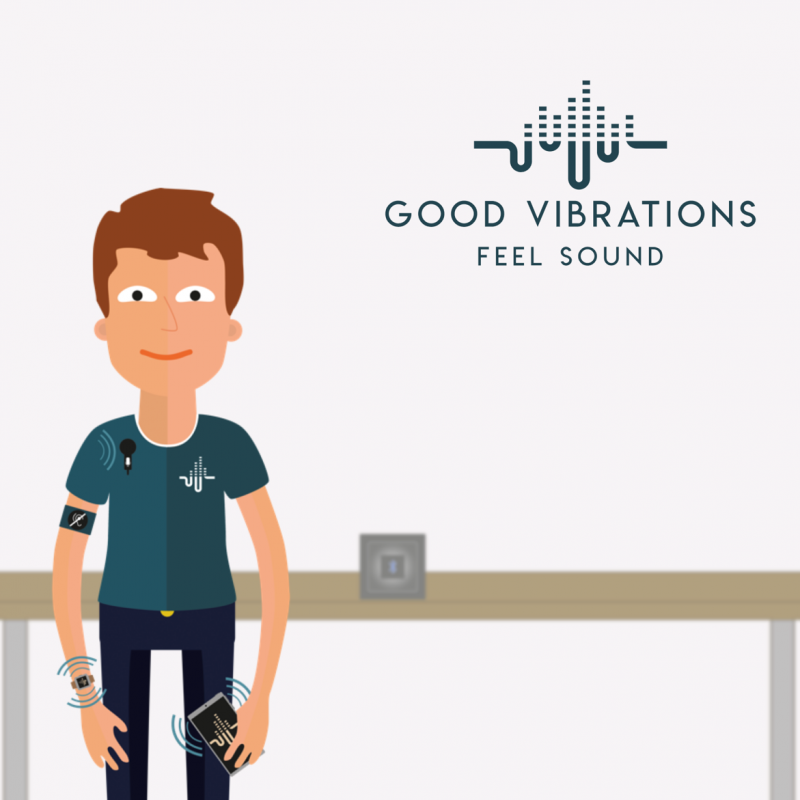 Good Vibrations
