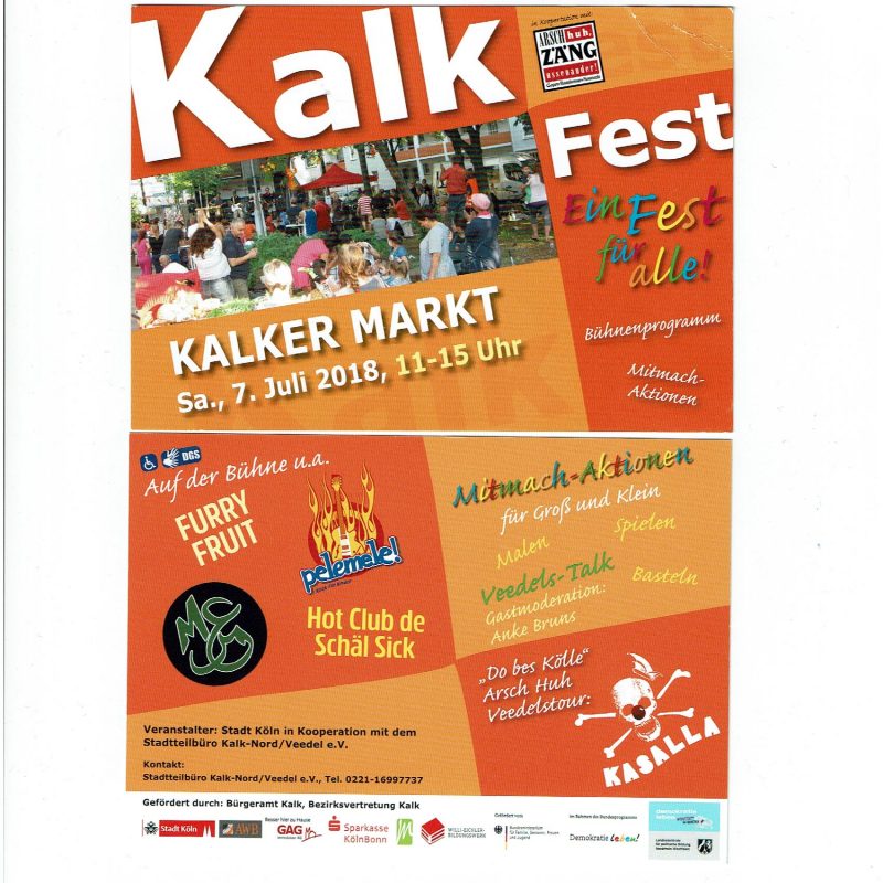 KalkFest2018