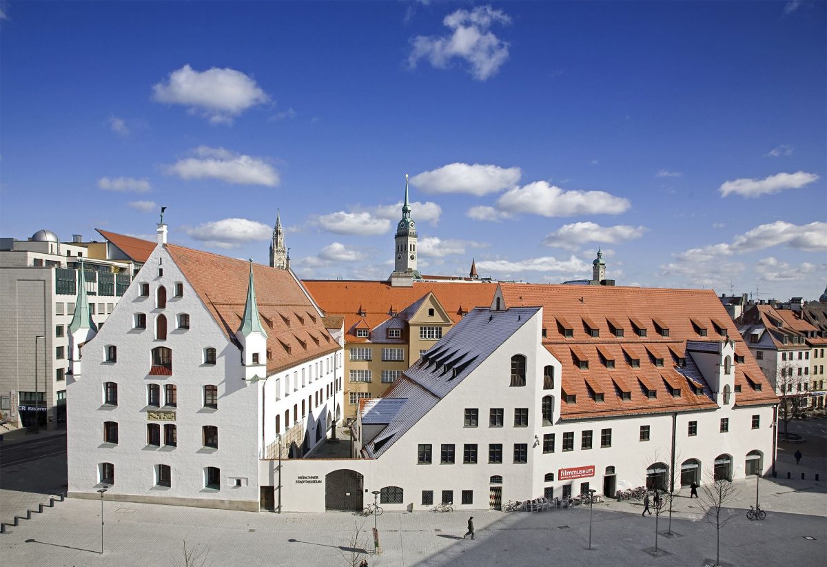 Münchner Stadtmuseum