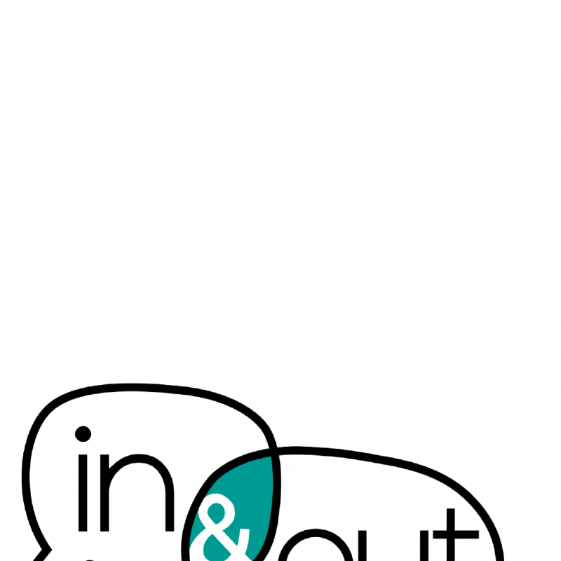 in+out logo
