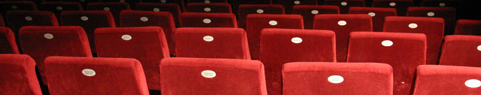 Filmmuseum im Münchner Stadtmuseum