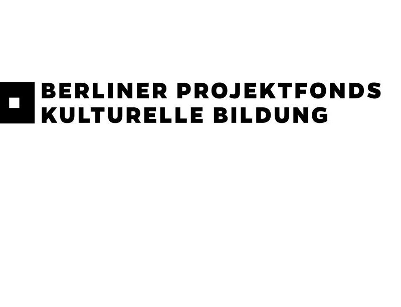 Projektfondslogo