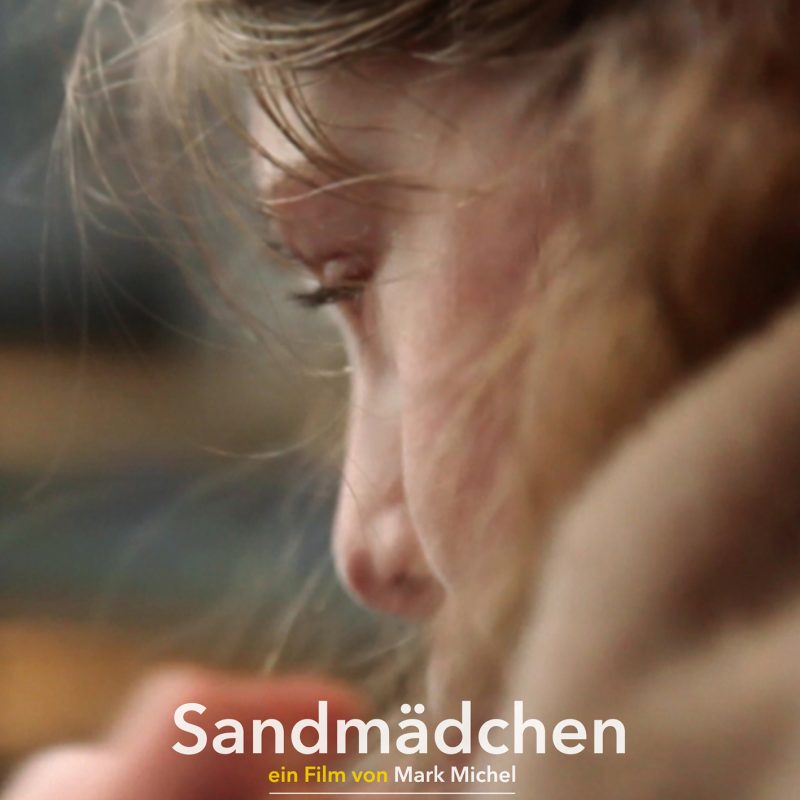 2019 Sandmaedchen – Plakat Laureals