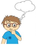kind-thinking-raum-dialog-eps-vektor_csp12536933