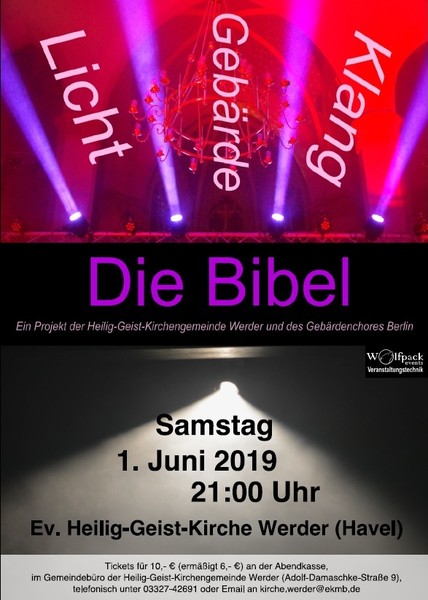 werderplakat