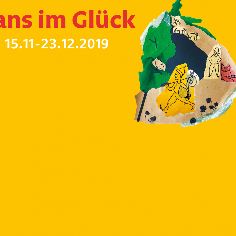 Hans im Glück