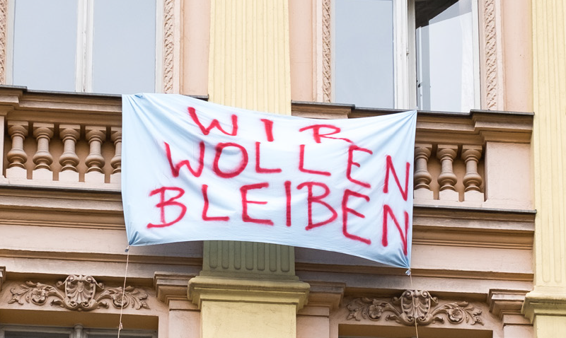 Mieten