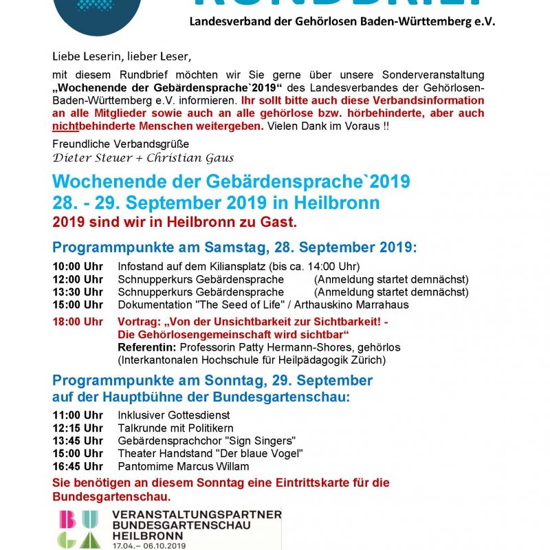 Programm_Wochenende_der_Gebärdensprache_Heilbronn_20190928_29