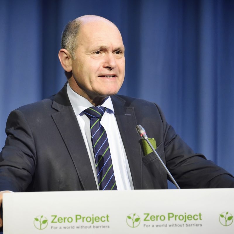 Zero Project Conference
