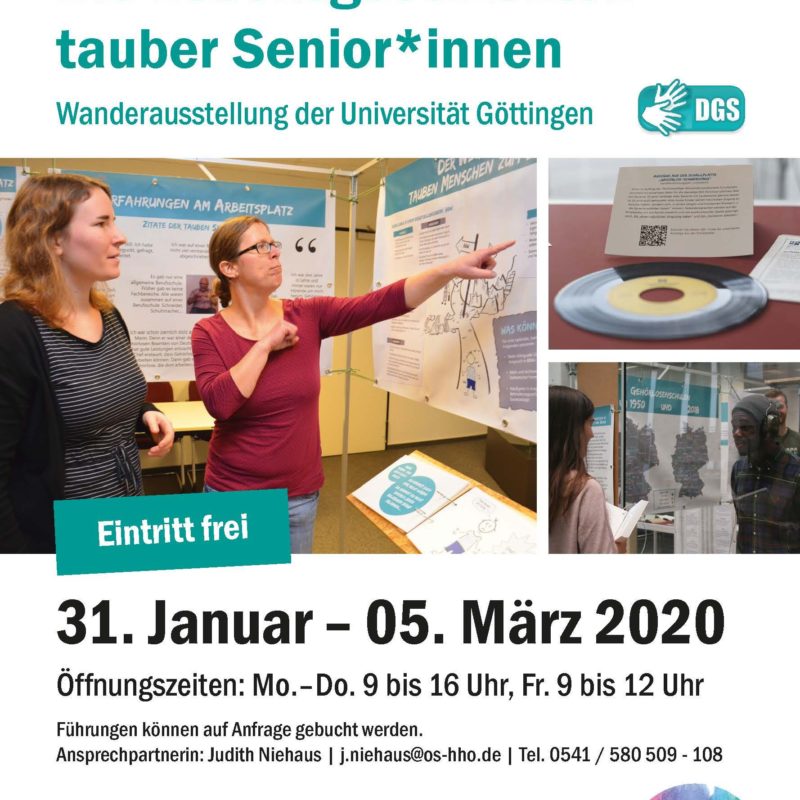 AusstellungLebensgeschTauberSenioren