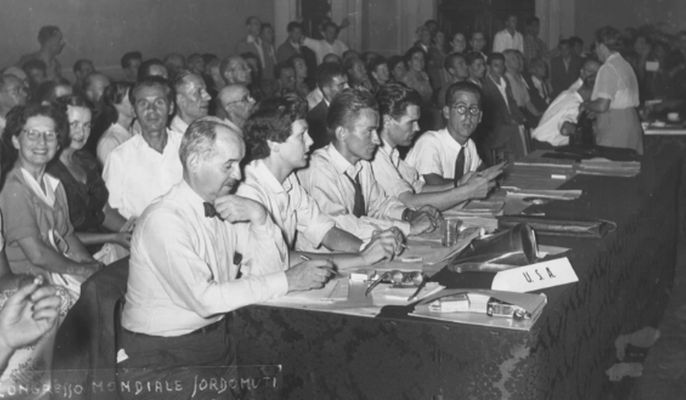 Der WFD feiert sein 70. Jubiläum! — Taubenschlag