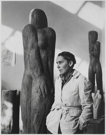 Gerda-Schimpf_Louise-Stomps_1948_Berlinische-Galerie