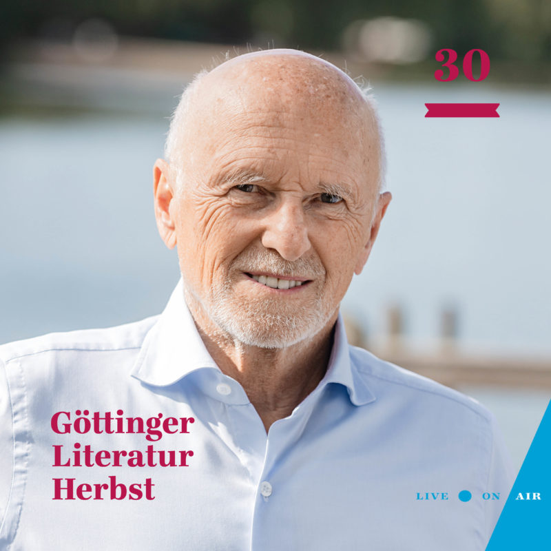 Dirk Roßmann (c) Amin Akhtar 1