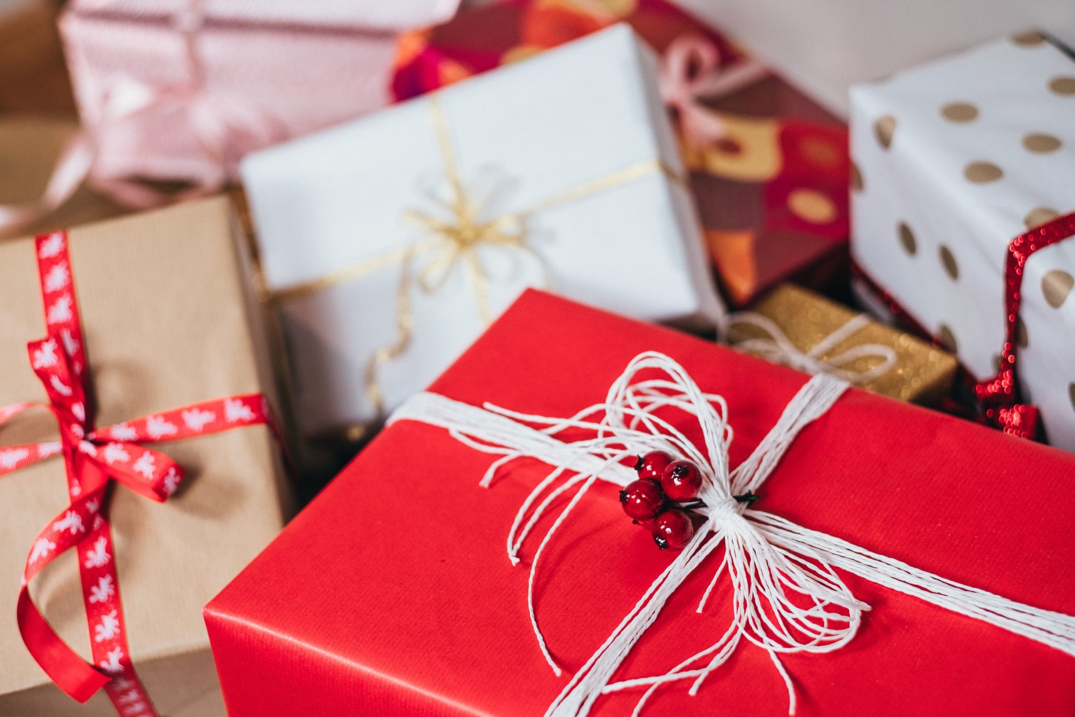 Eine kleine Aufmerksamkeit zu Weihnachten für Ihre Mitarbeiter? — Taubenschlag