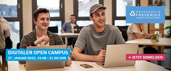 220127_HSF_SON_DigitalerOpenCampus_Banner_600x250px2