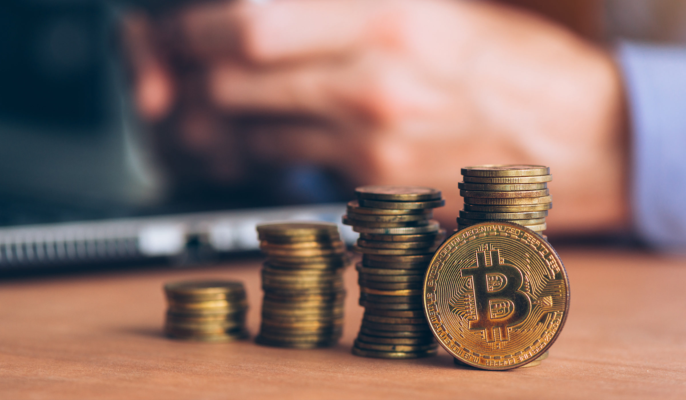 BTC, Inflation und Armut - eine Bewertung! — Taubenschlag