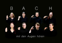 Sing and Sign