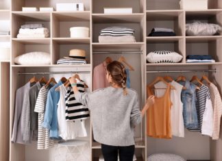 12 Kleiderschrank-Allrounder und was man beim BHs Kaufen beachten soll