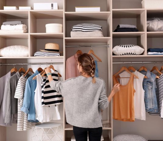 12 Kleiderschrank-Allrounder und was man beim BHs Kaufen beachten soll