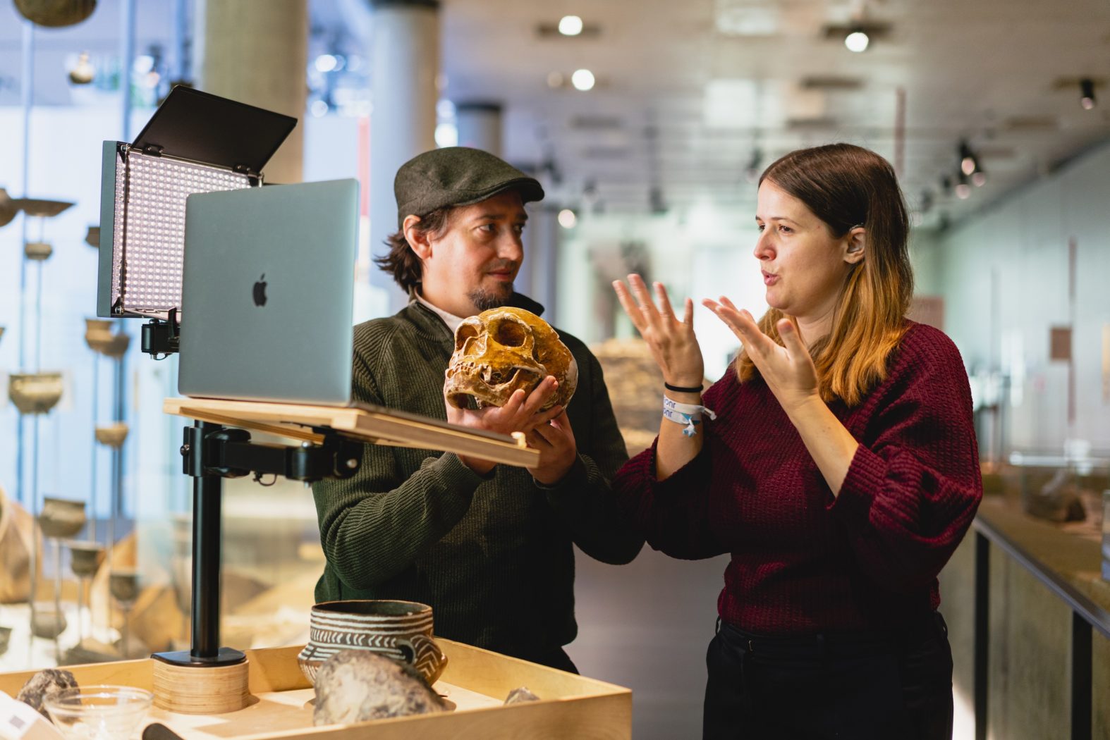 Foto: LWL-Museum für Archäologie und Kultur