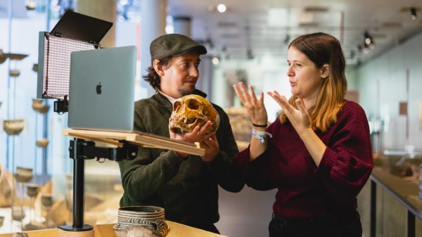 Foto: LWL-Museum für Archäologie und Kultur