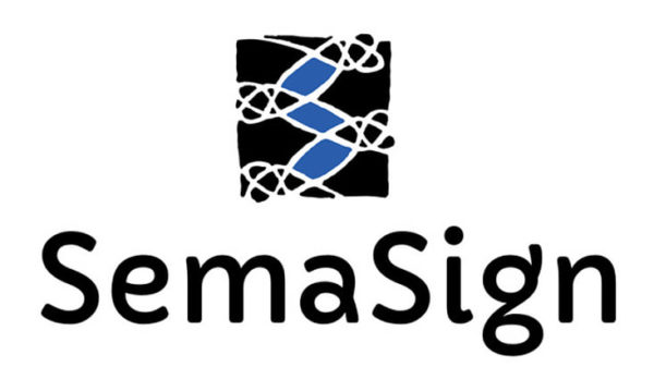 Logo des SemaSign-Projekts